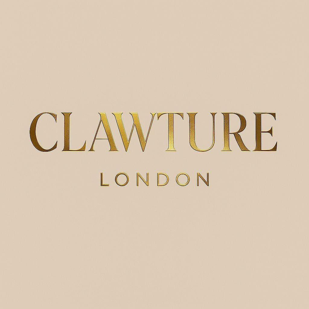 Clawture London Logo