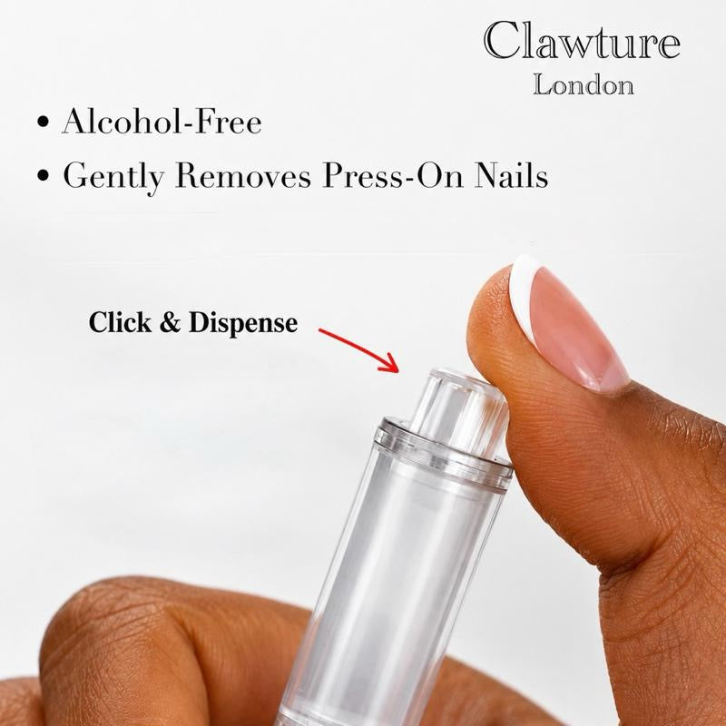 Nail Remover