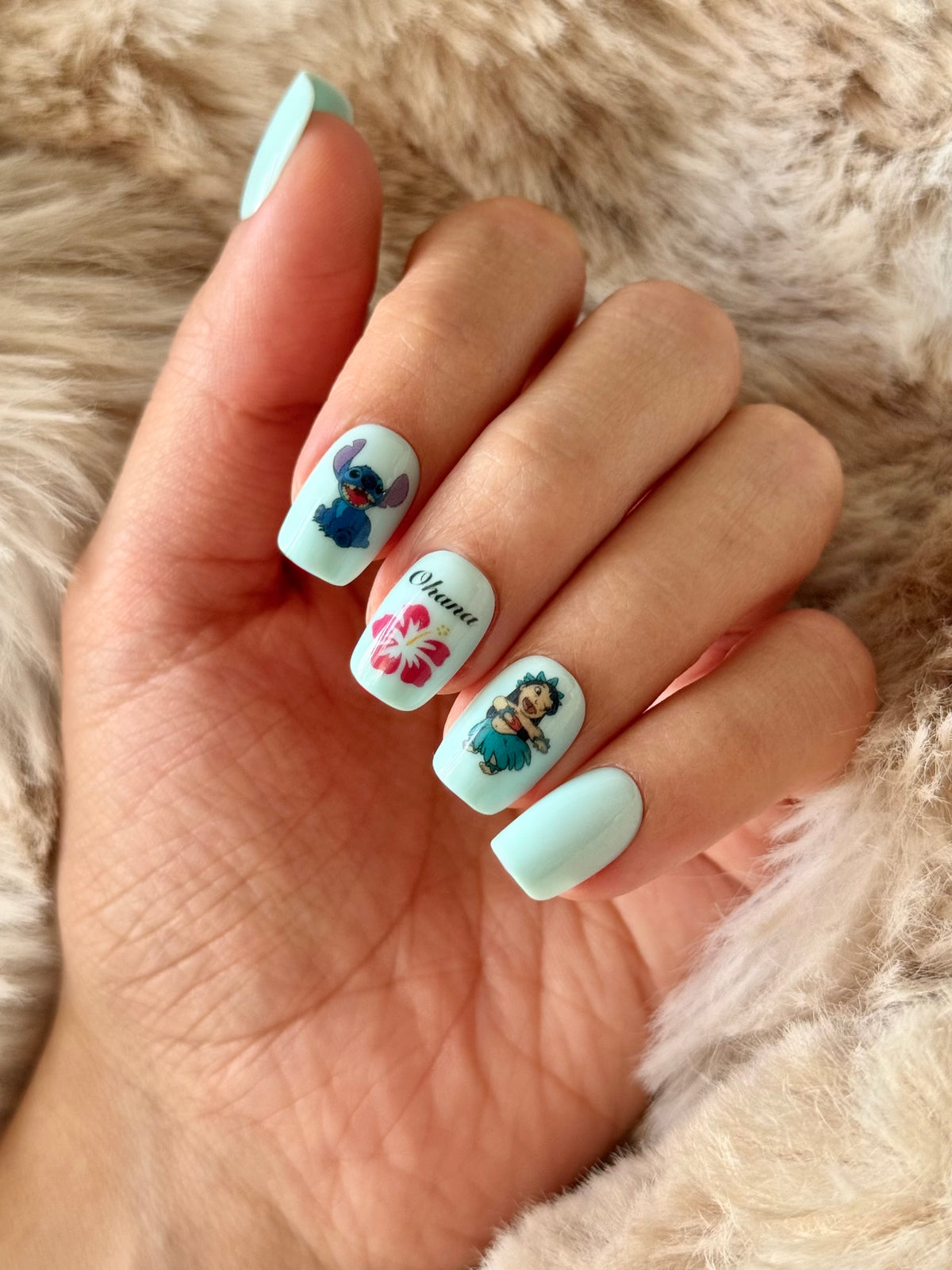 Ohana
