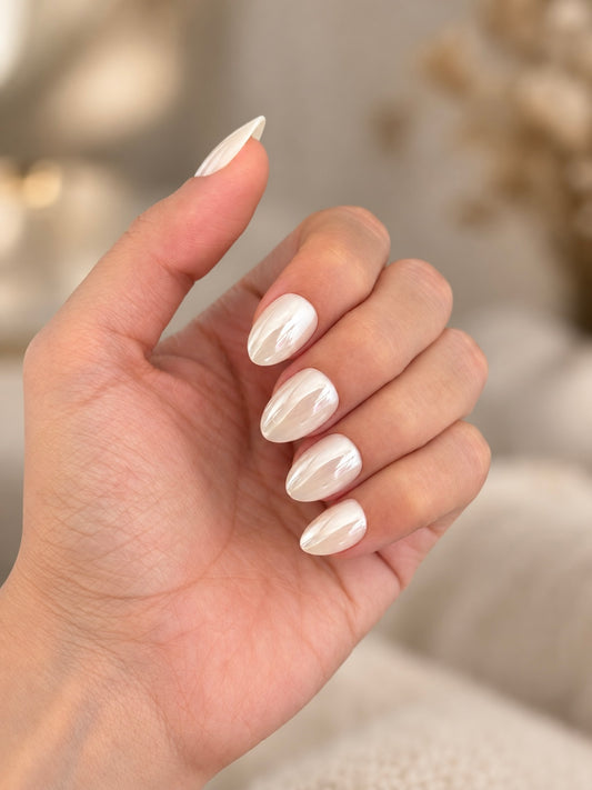 Pearly