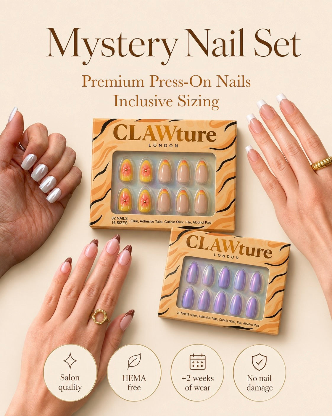 Mystery Set