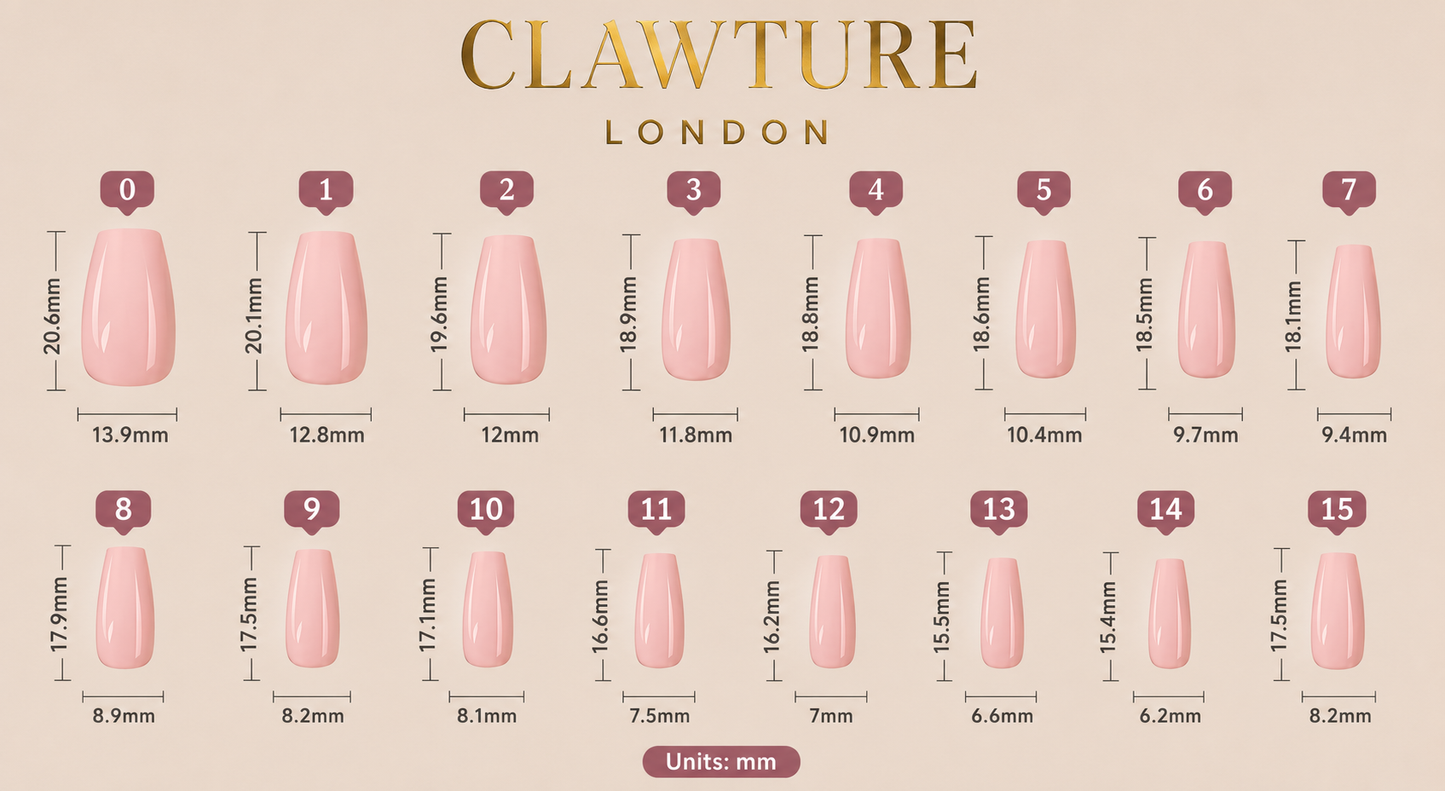 Clawrange